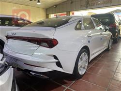 کیا K5